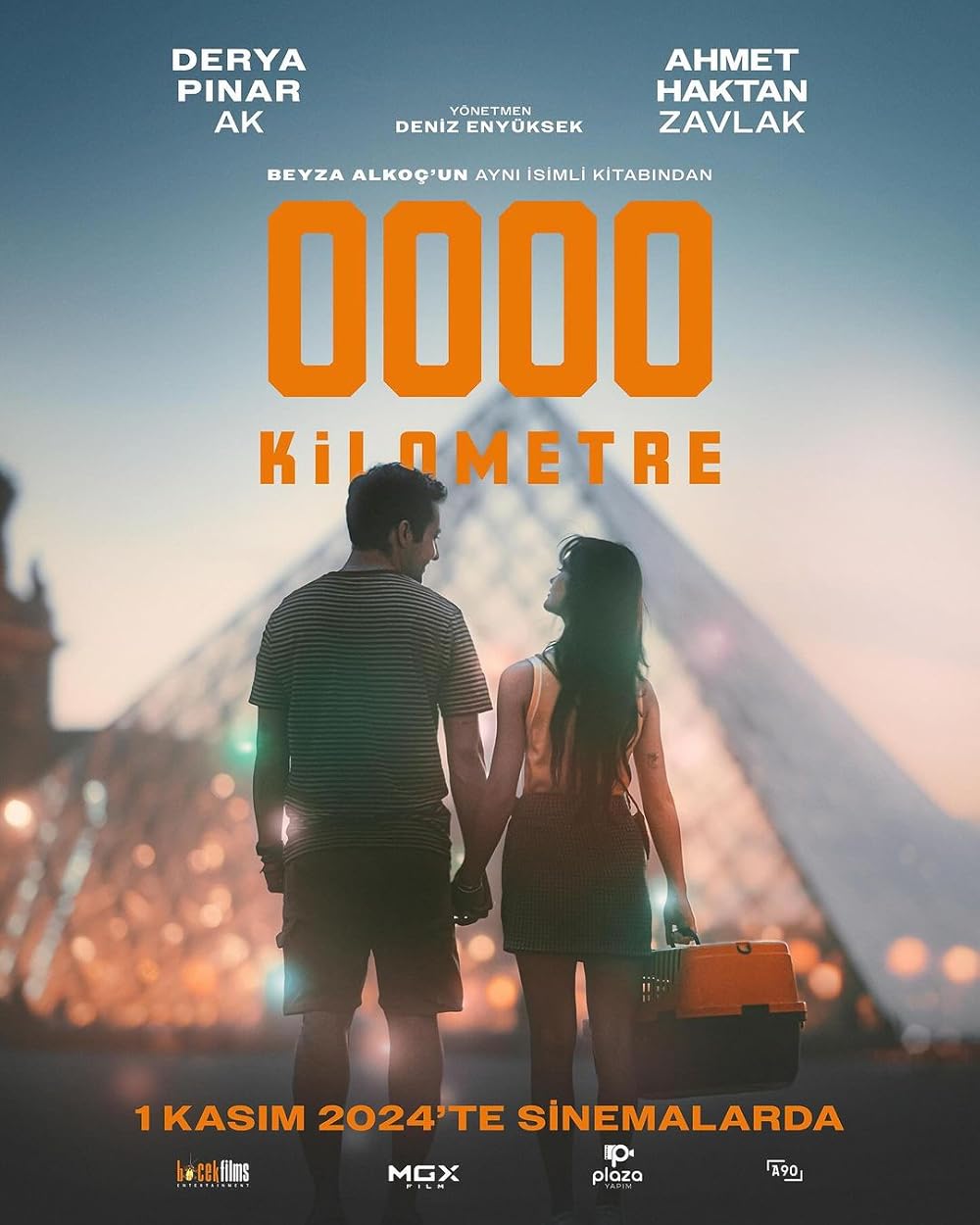 0000 Kilometre 