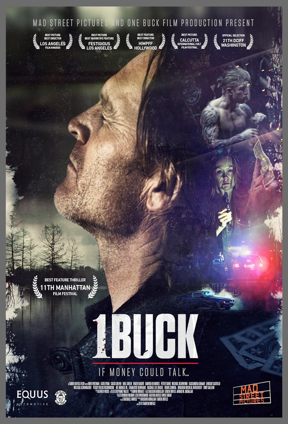 1 Buck 