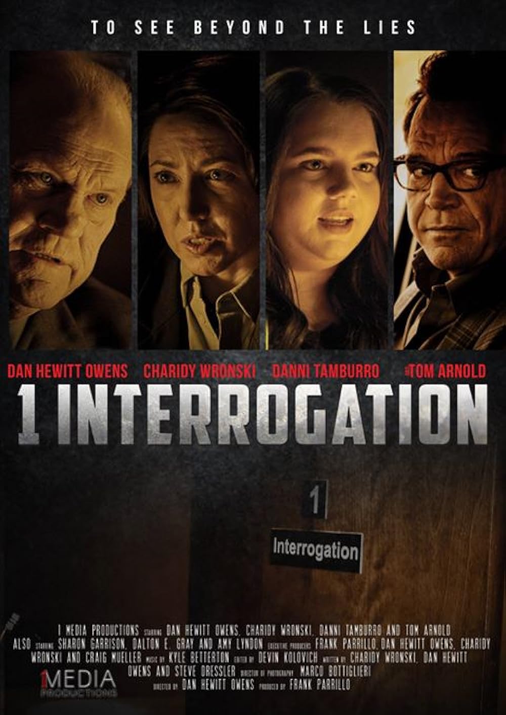 1 Interrogation 