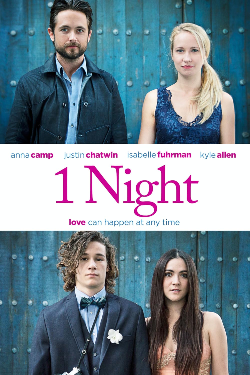 1 Night 