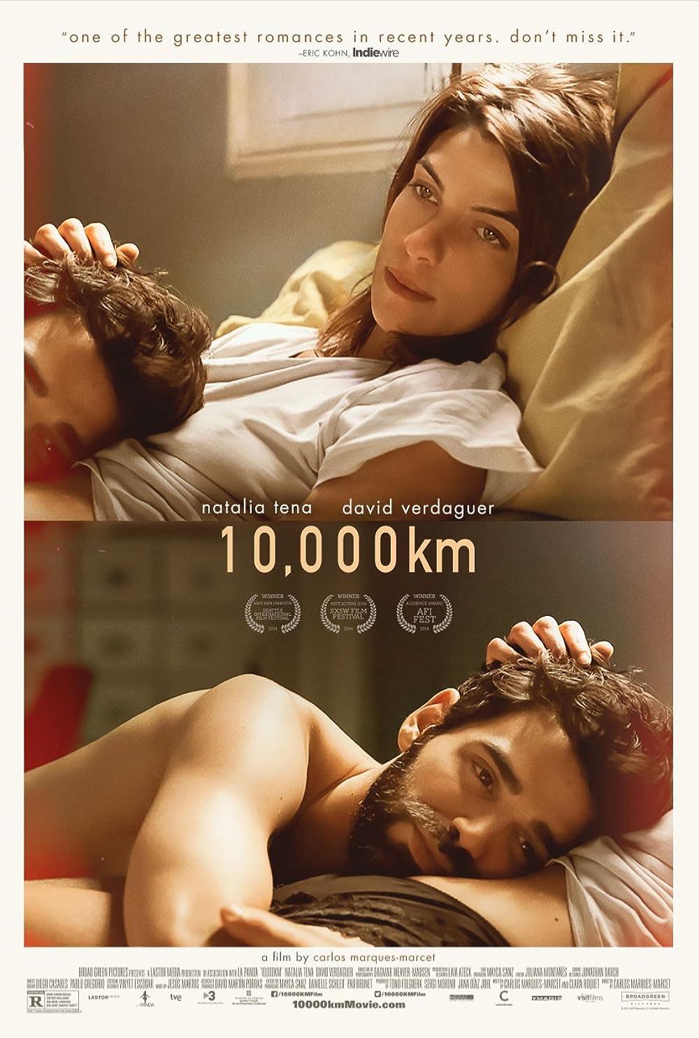 10.000 Km 