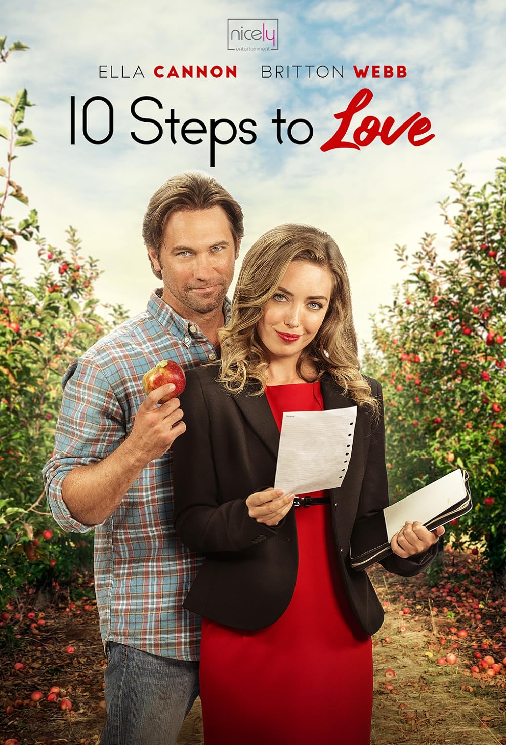 10 Steps to Love 