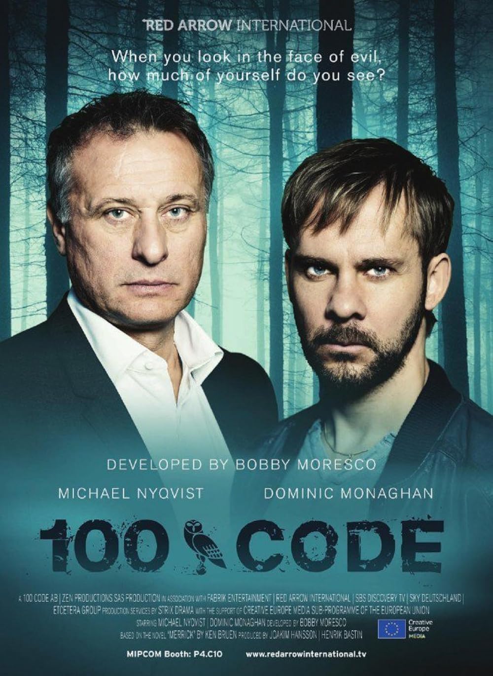 100 Code 