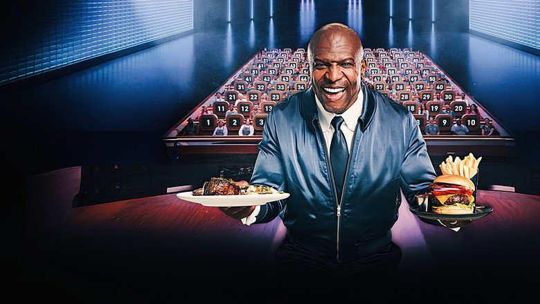 100 Cooks (2026)