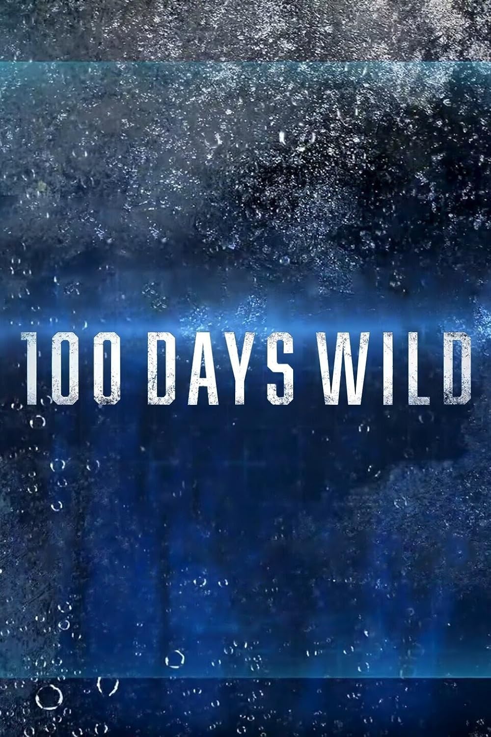 100 Days Wild 