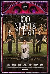 100 Nights of Hero 