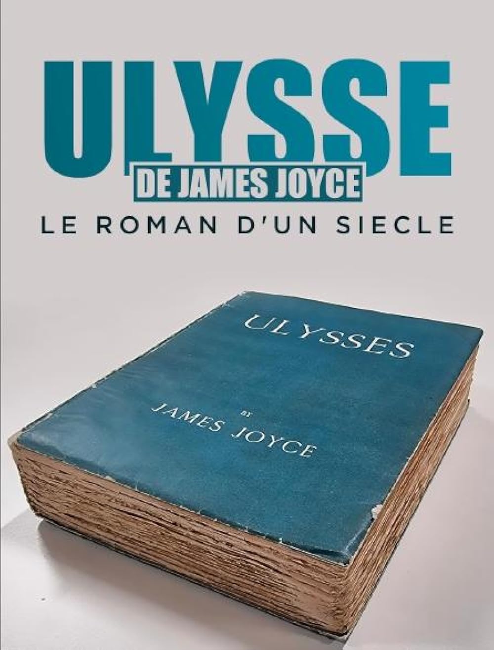 100 Years of Ulysses 
