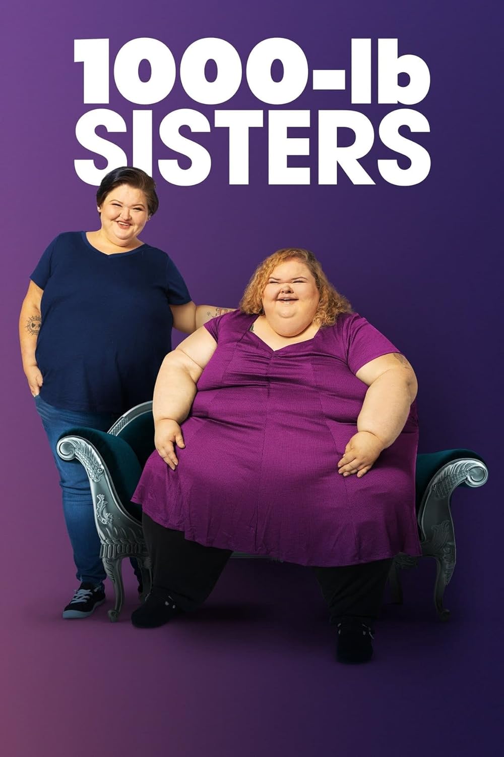 1000-lb Sisters 