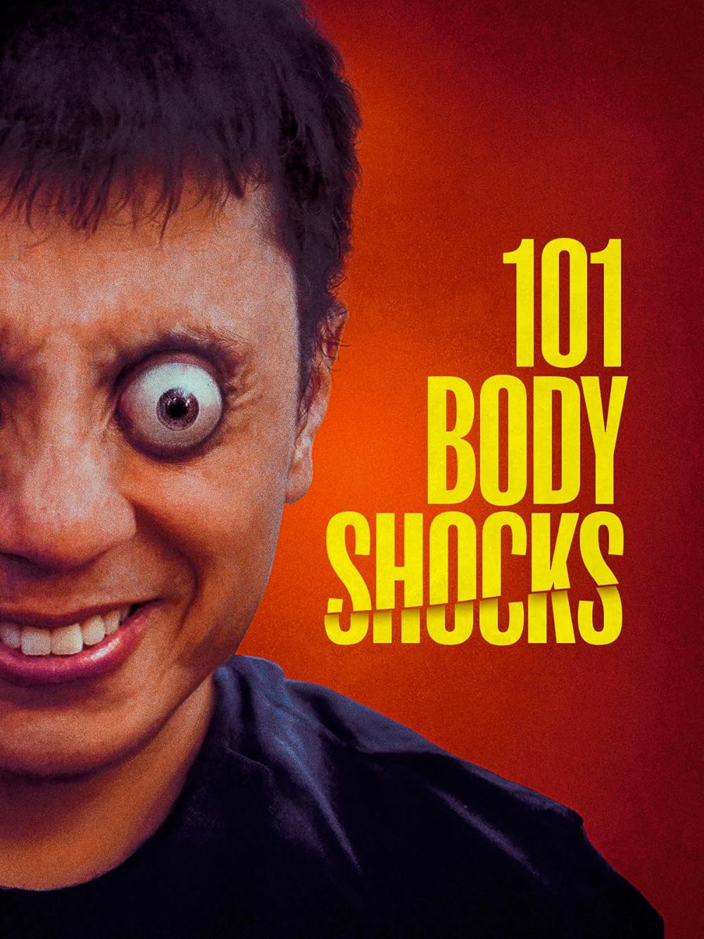 101 Body Shocks 