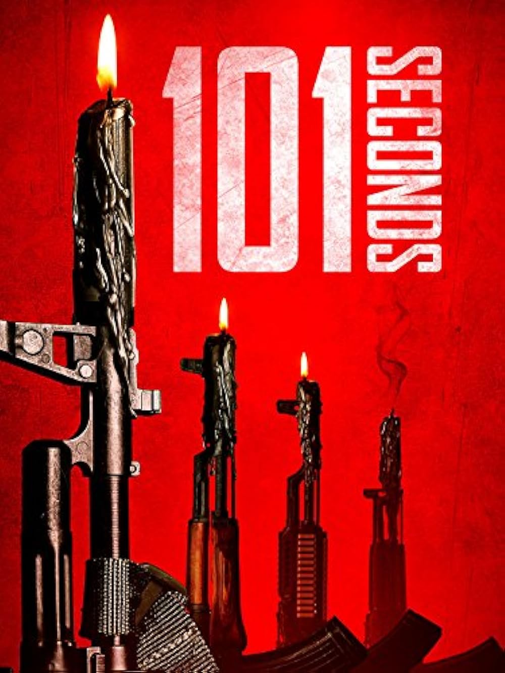 101 Seconds 
