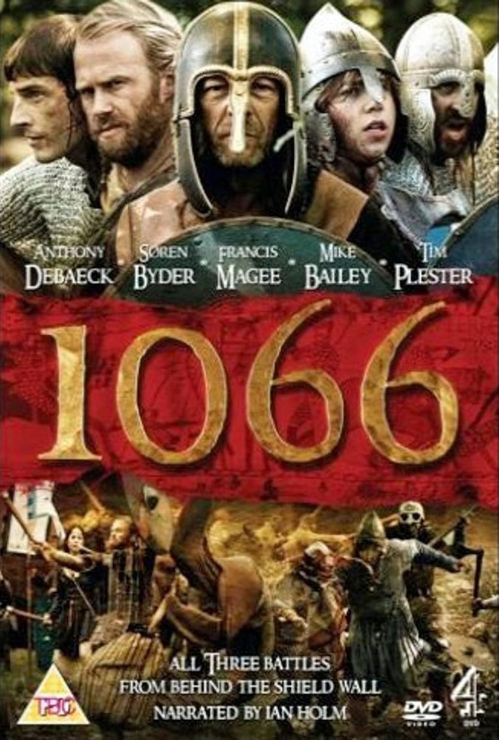 1066: The Battle for Middle Earth 