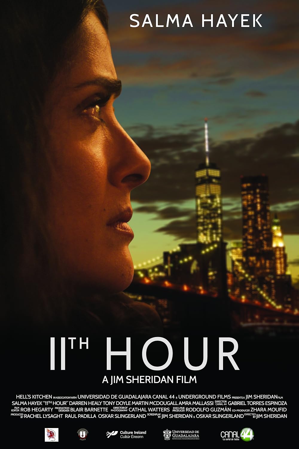 11th Hour 