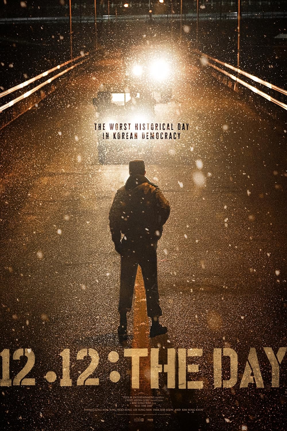 12.12: The Day 