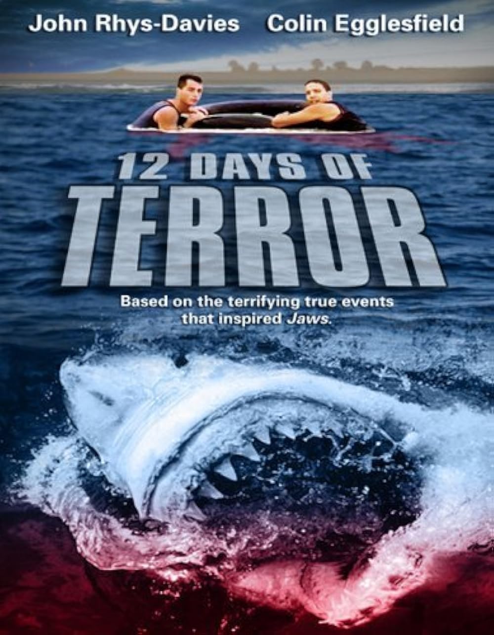 12 Days of Terror 