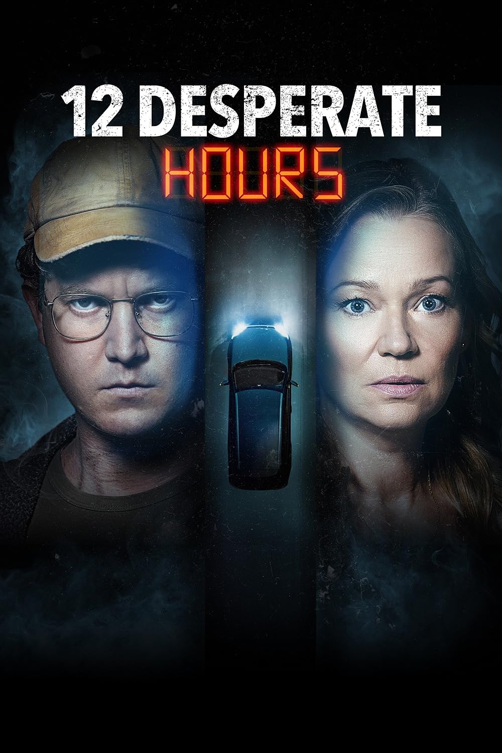 12 Desperate Hours 