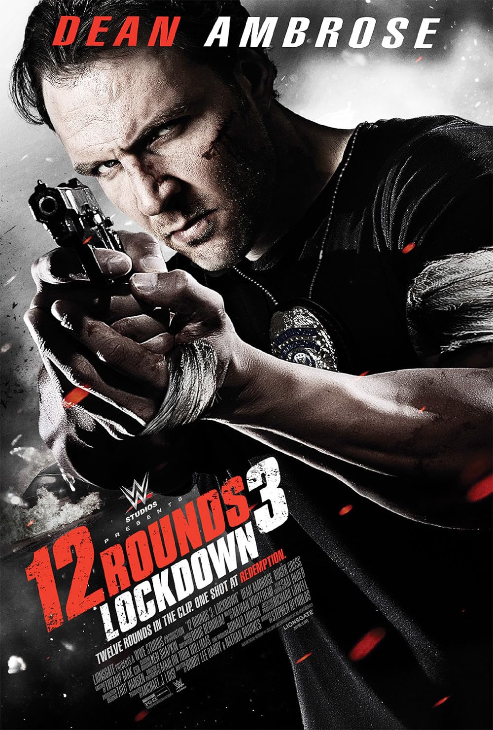 12 Rounds 3: Lockdown 