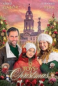 12 Toys of Christmas 