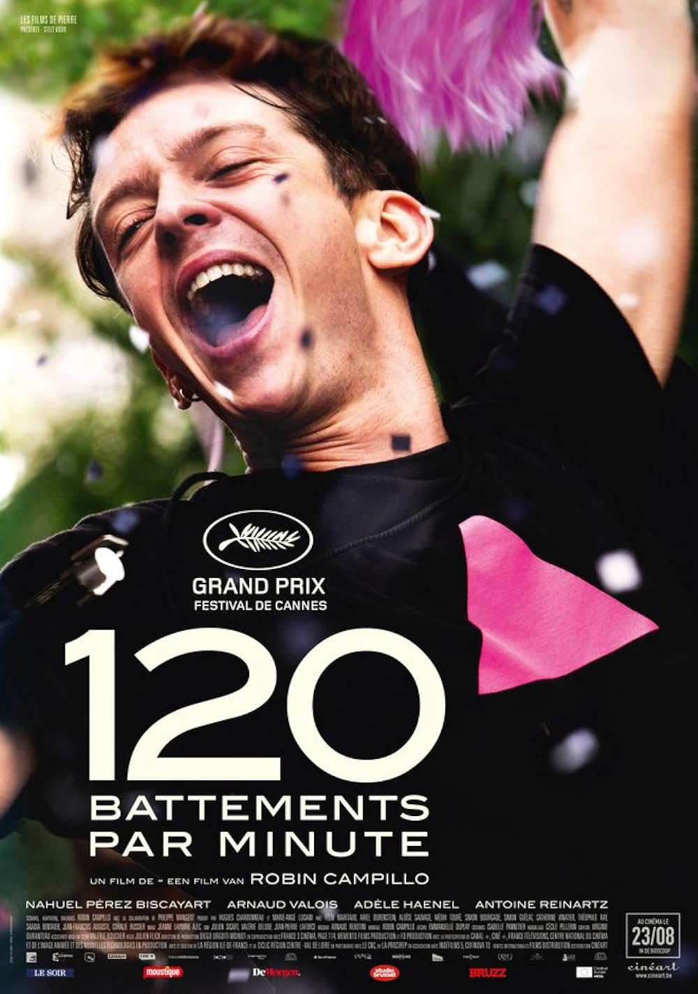 120 BPM 