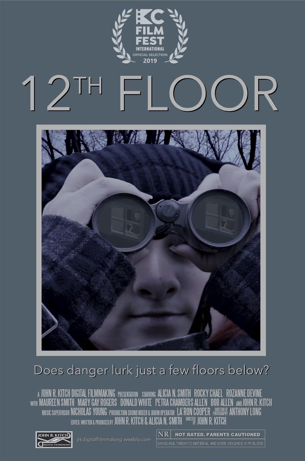 12th Floor 