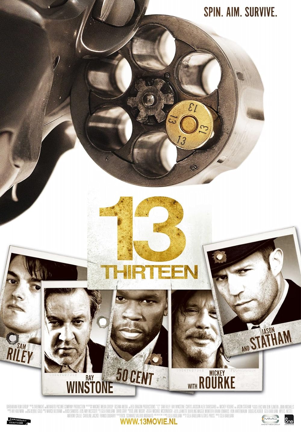 13 