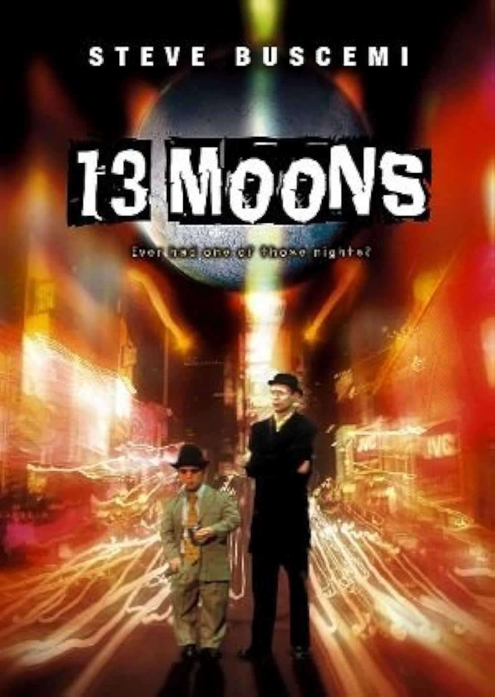 13 Moons 