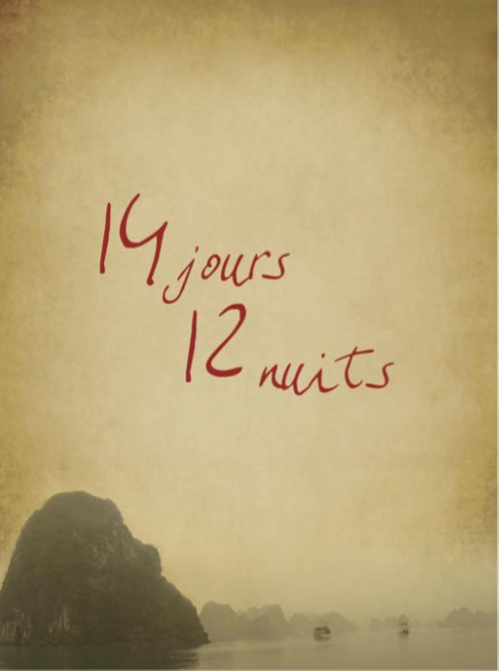 14 Days, 12 Nights 