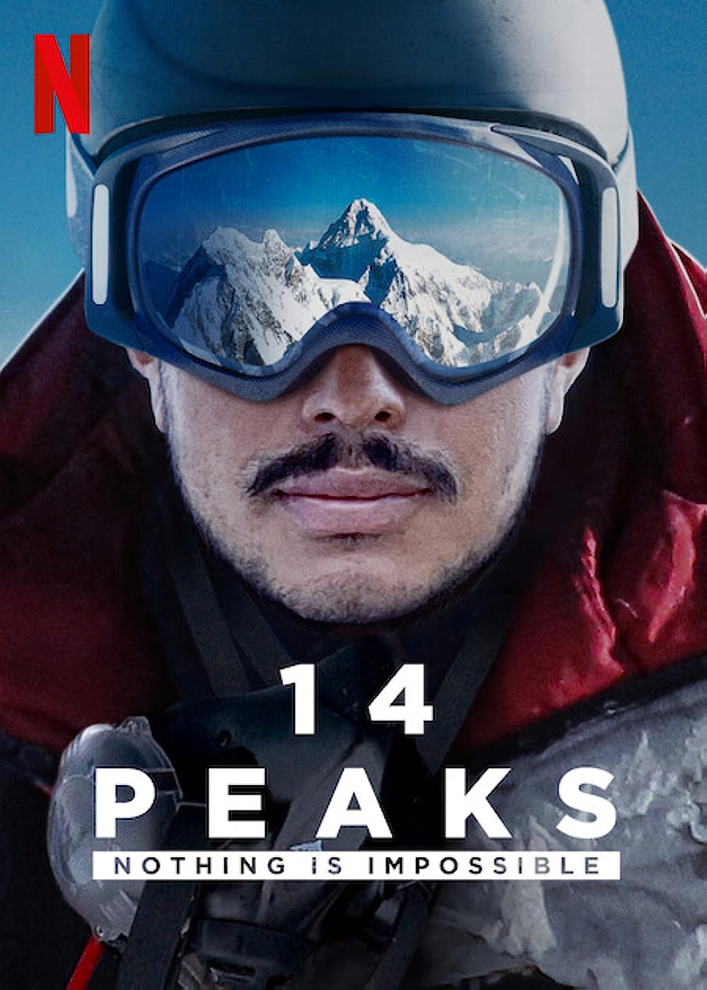 14 Peaks: Nothing Is Impossible 