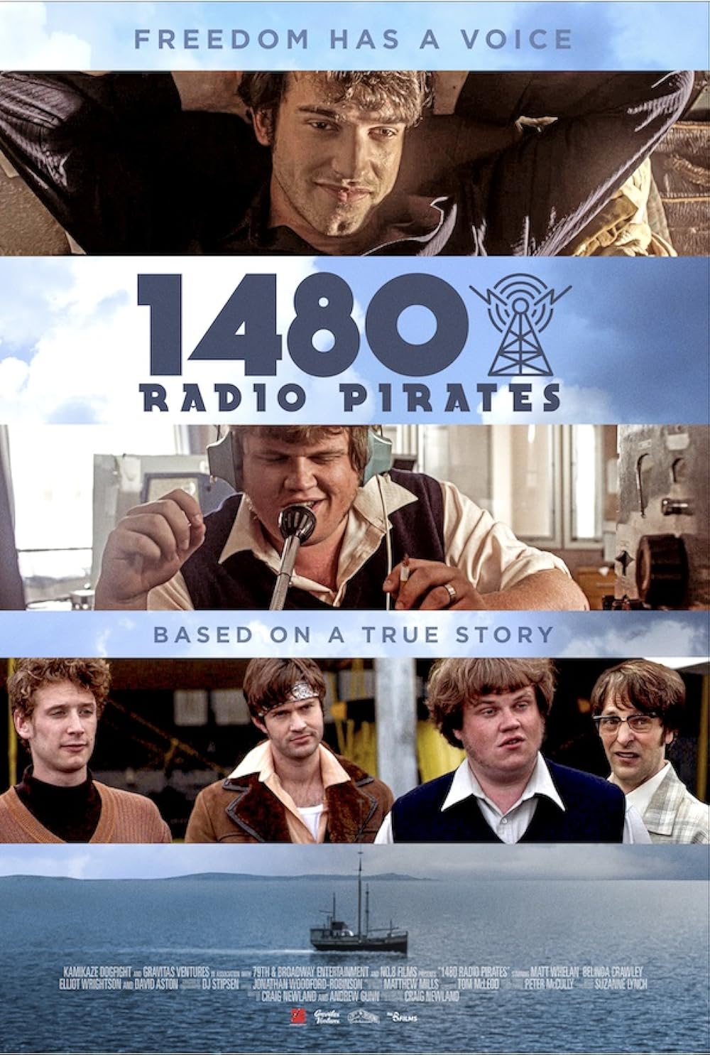 1480: Radio Pirates 