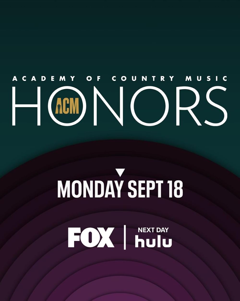 16th Academy of Country Music Honors 