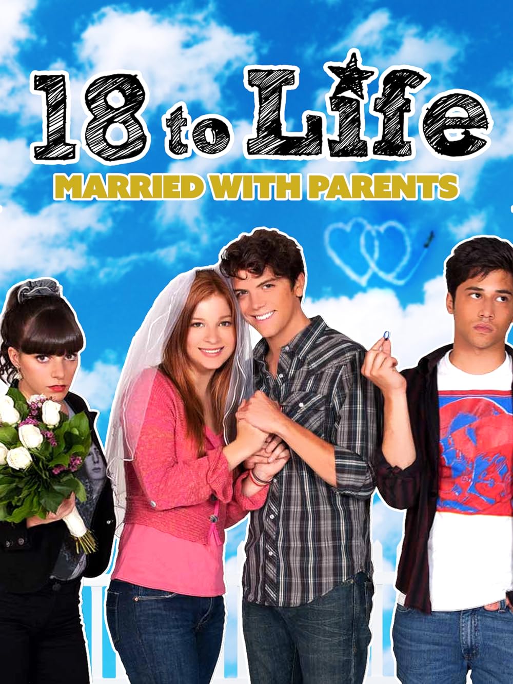 18 to Life 
