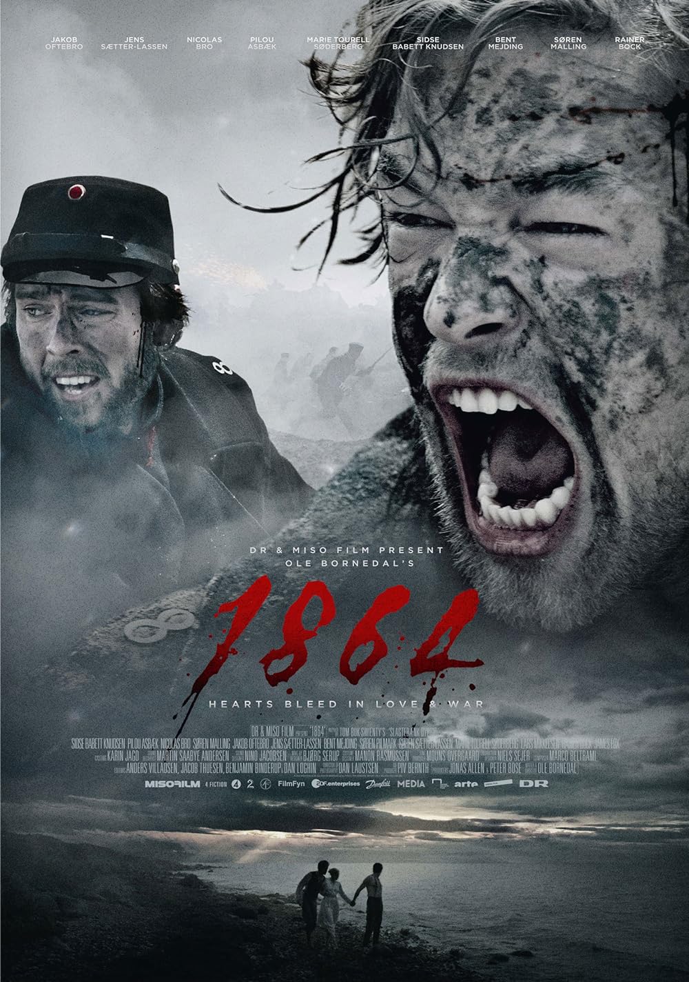 1864 