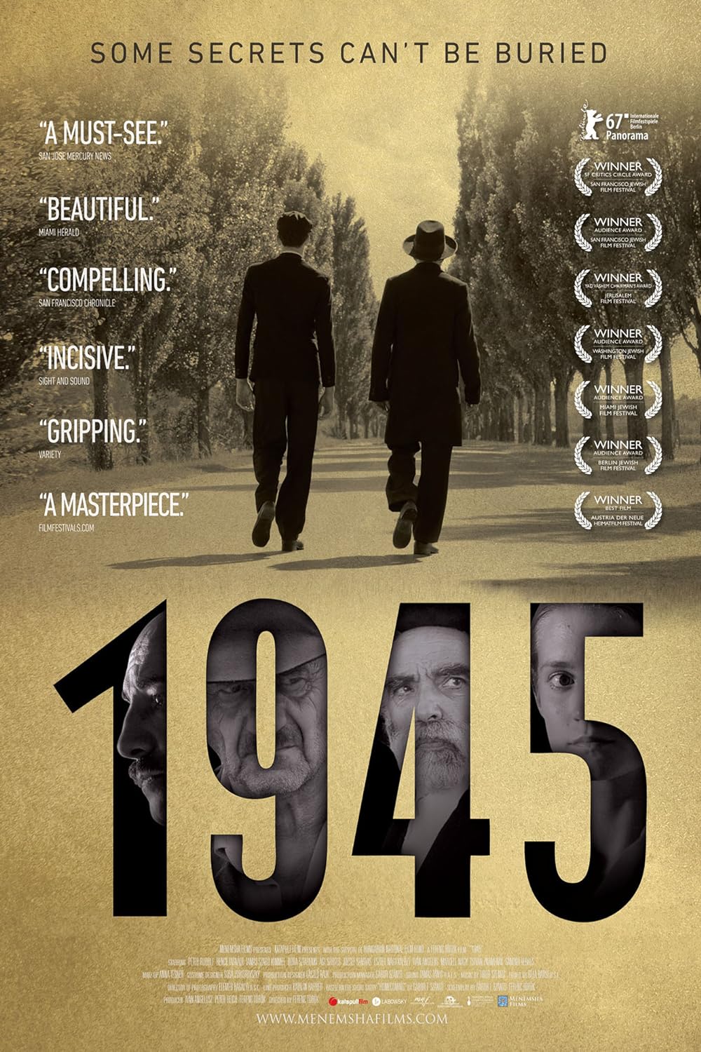 1945 