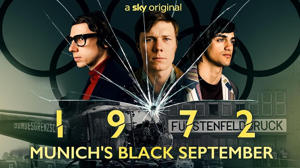 1972: Munich's Black September 