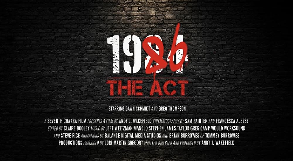 1986: The Act 
