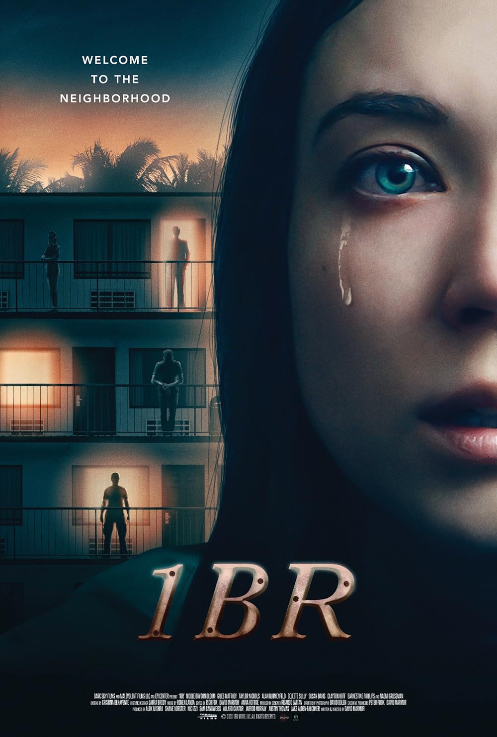 1BR 