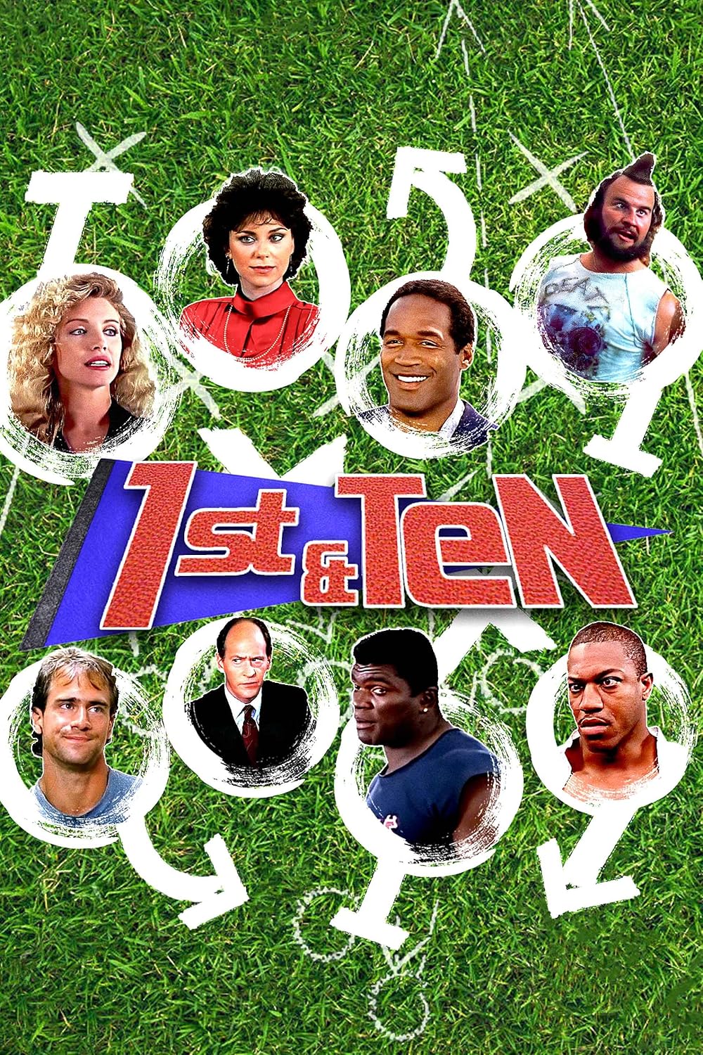 1st & Ten 