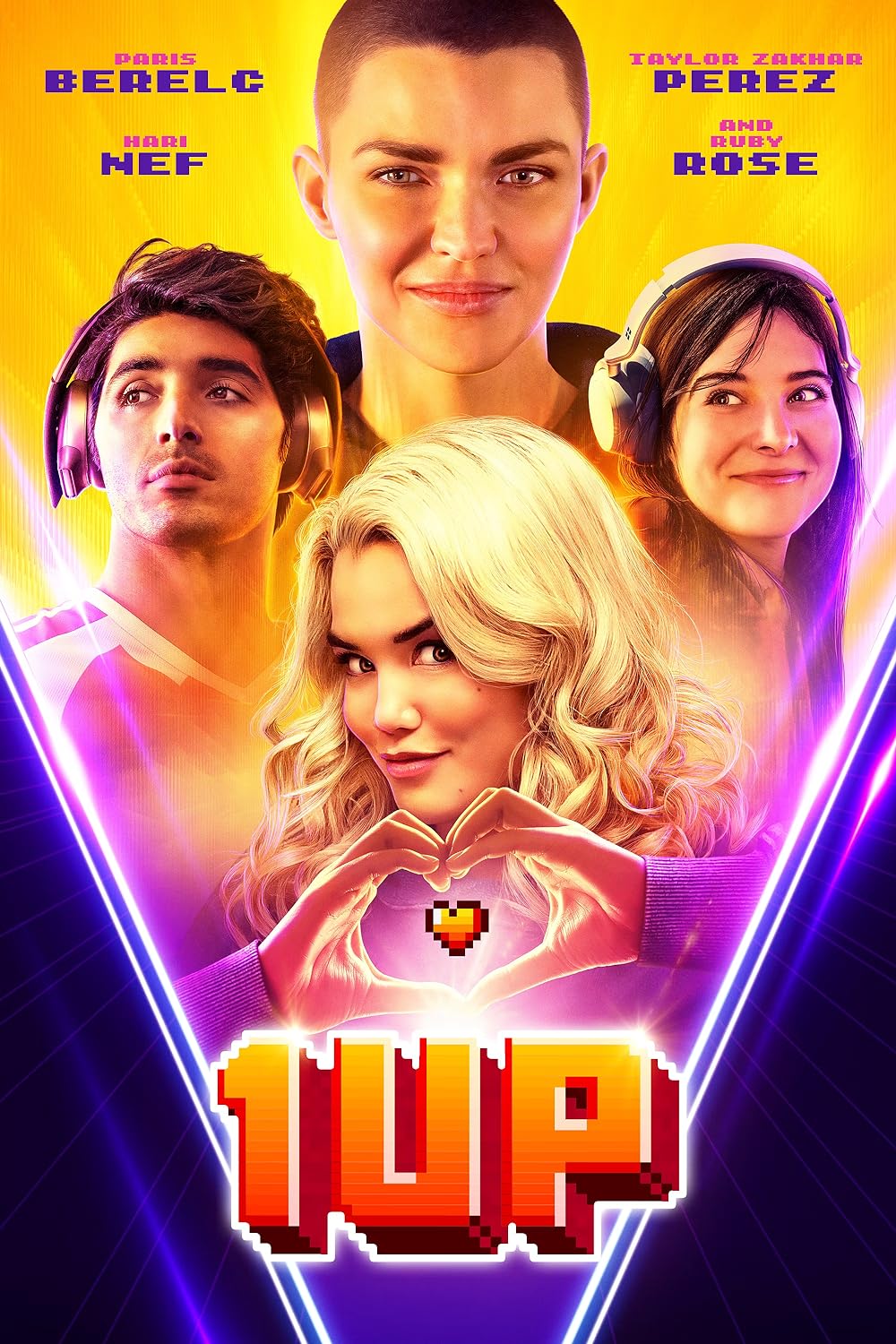 1UP 