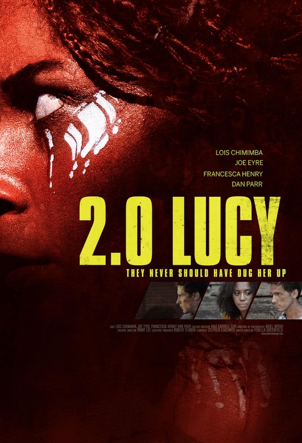 2.0 Lucy 