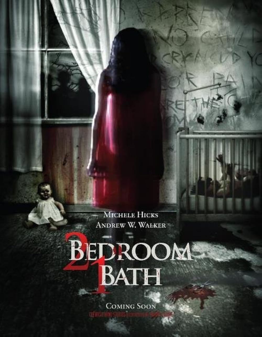 2 Bedroom 1 Bath 