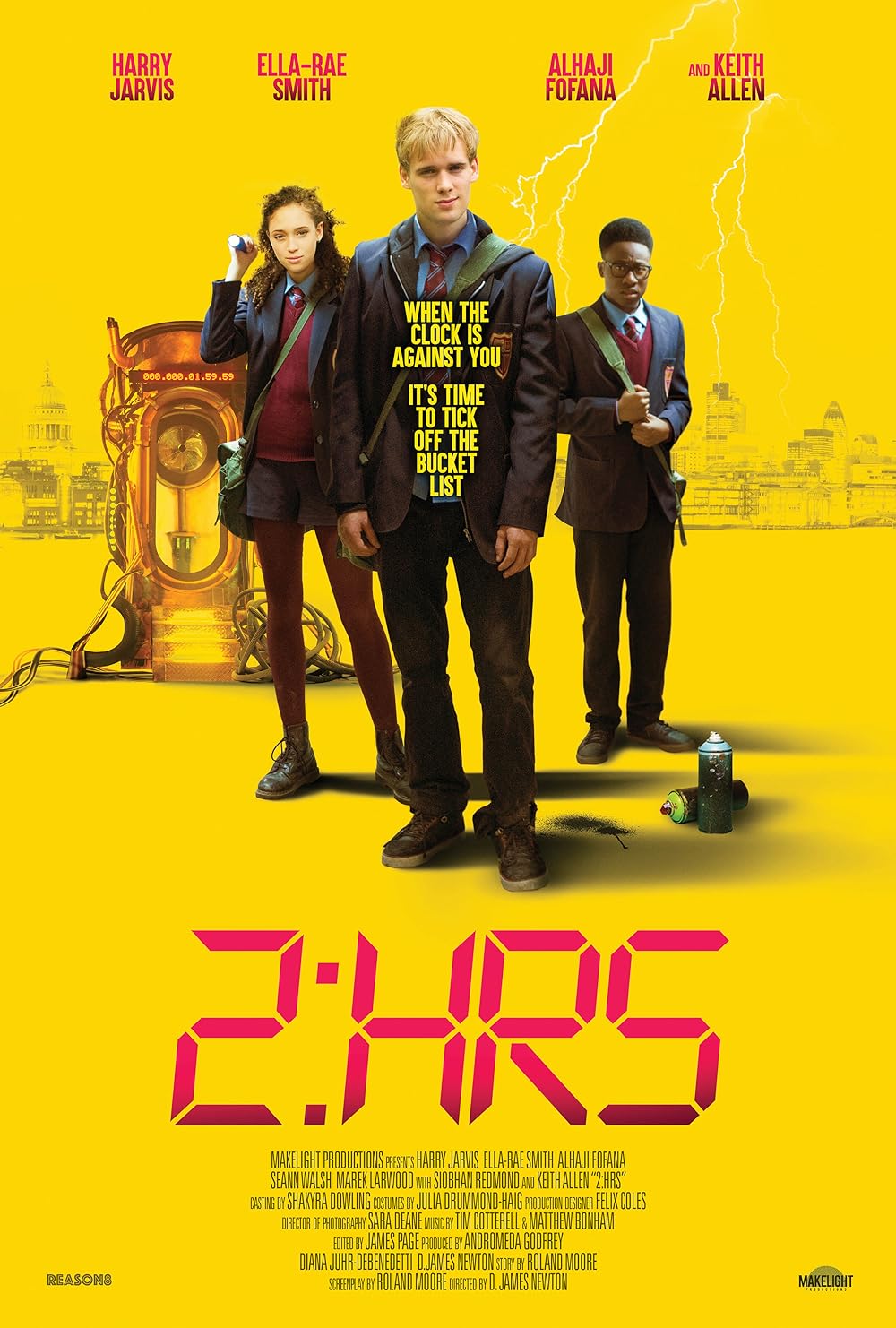 2:Hrs 
