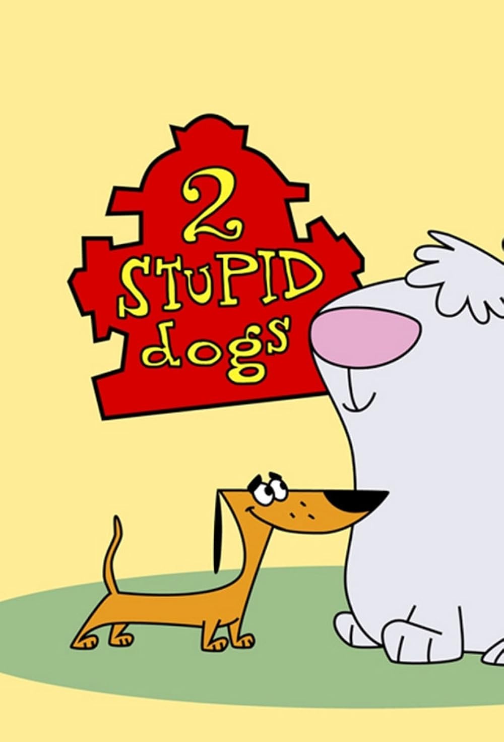 2 Stupid Dogs 