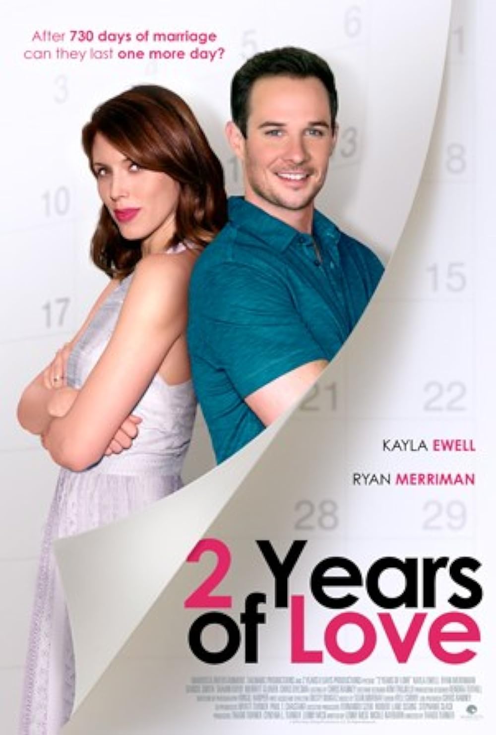 2 Years of Love 
