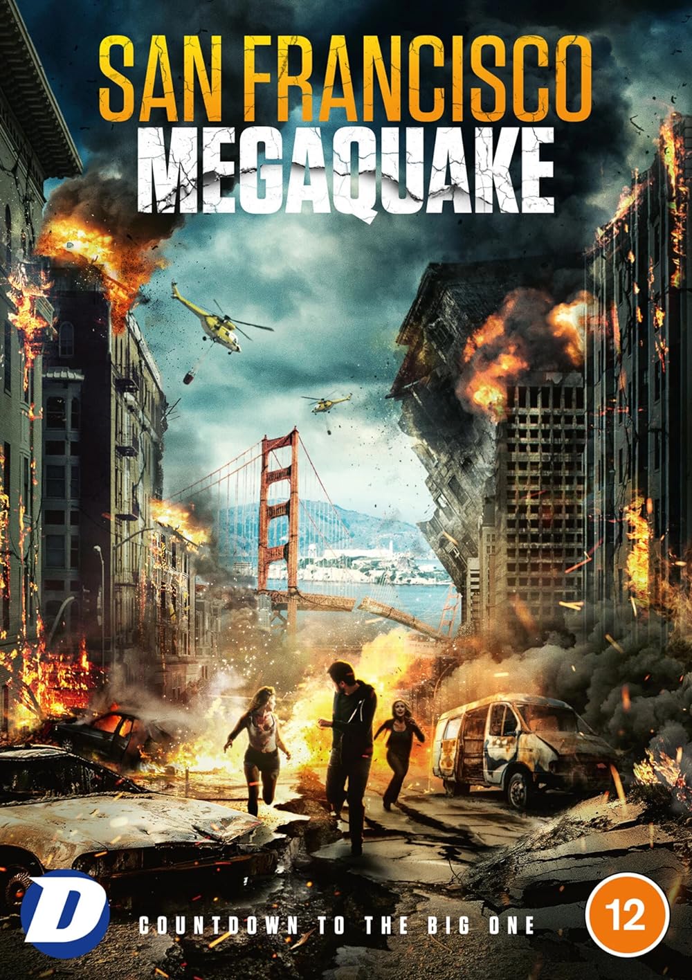20.0 Megaquake 