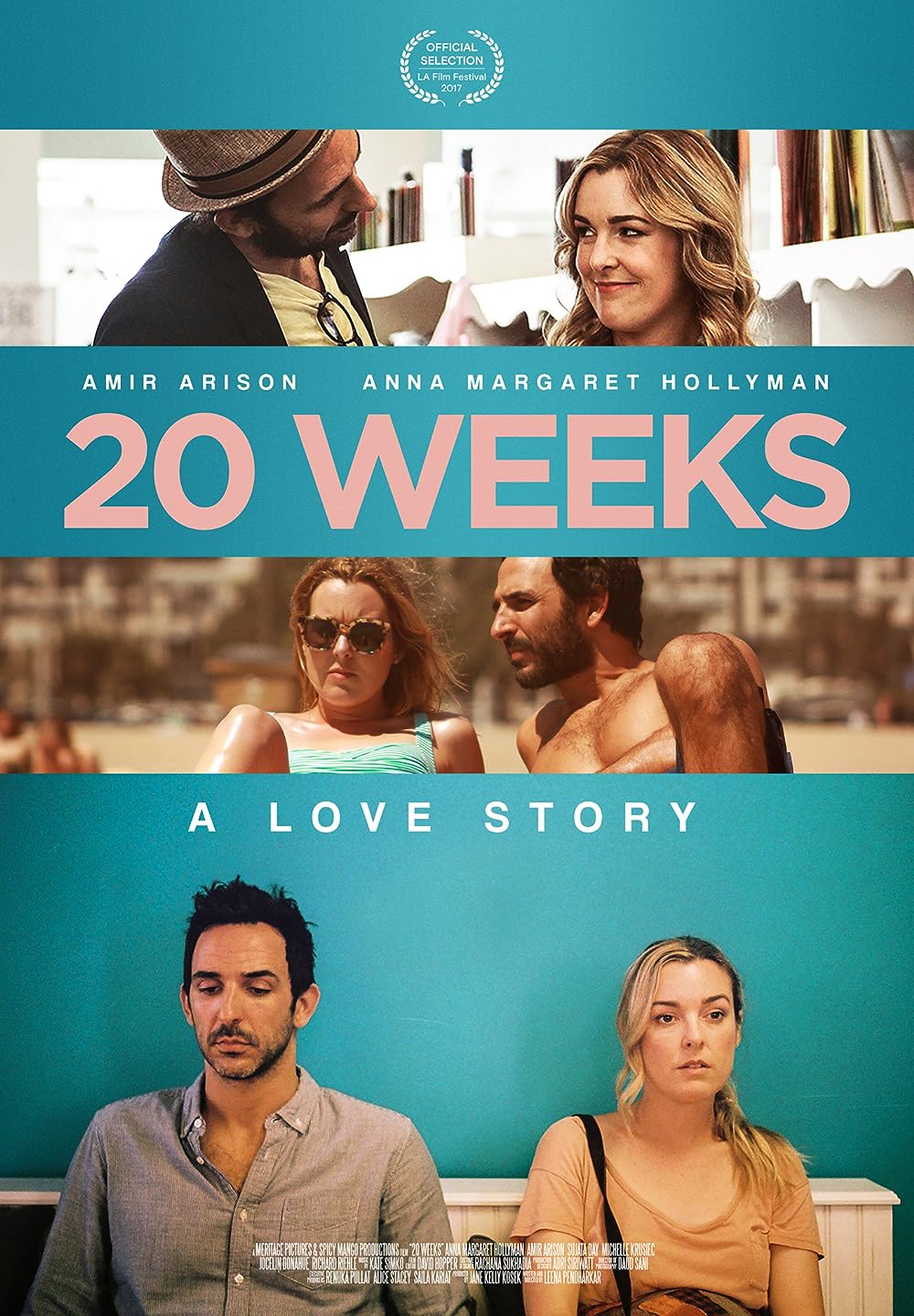 20 Weeks 