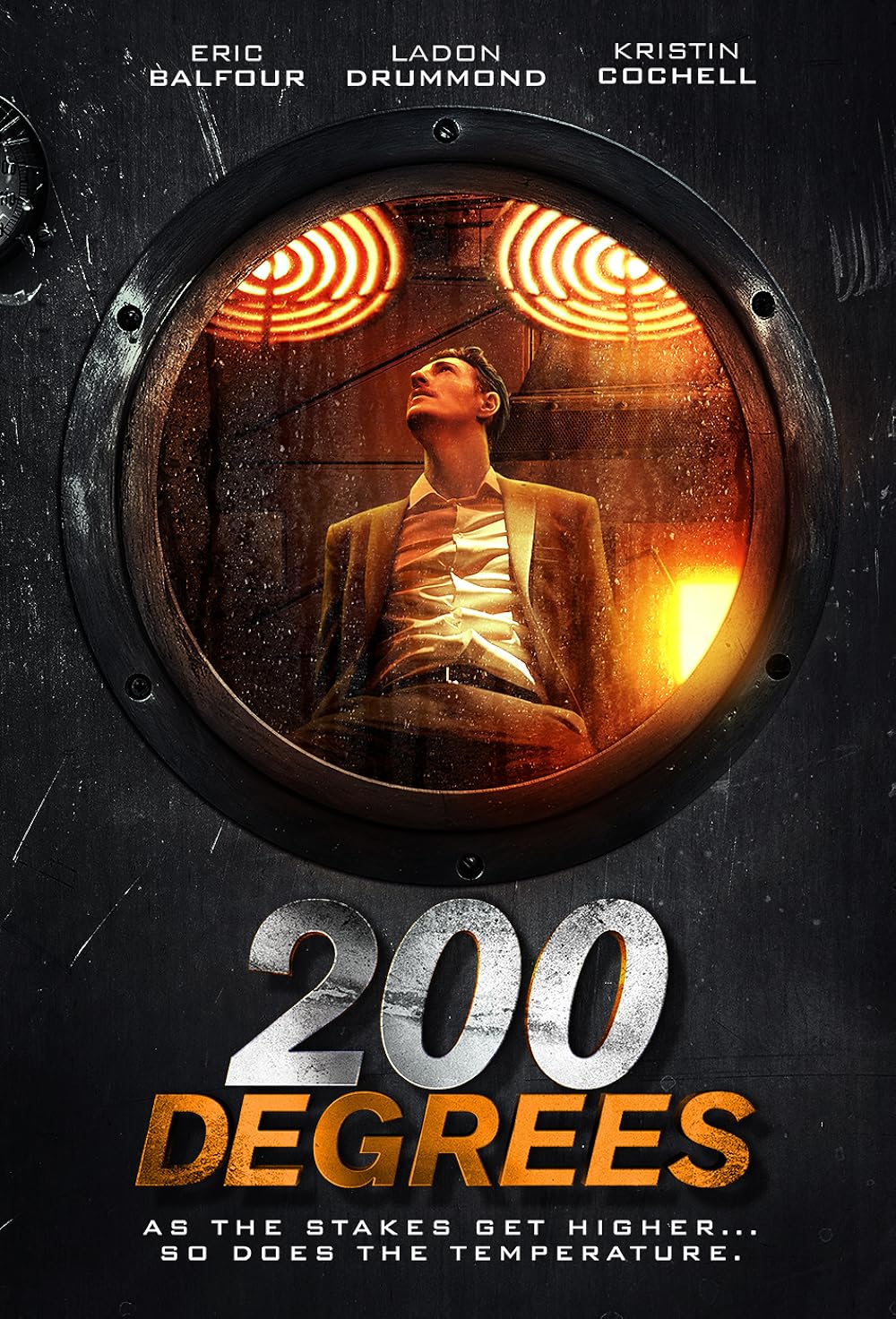 200 Degrees 