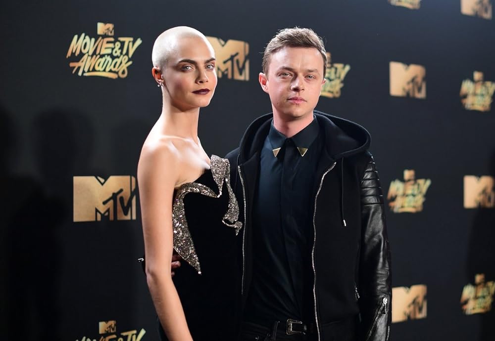 2017 MTV Movie & TV Awards 