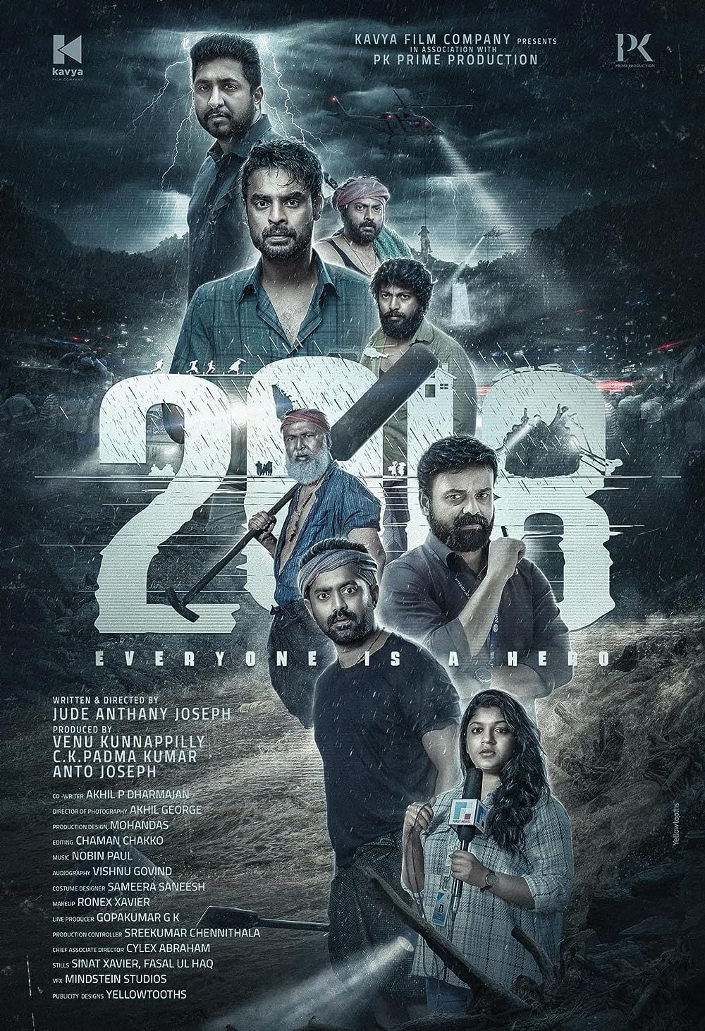 2018 