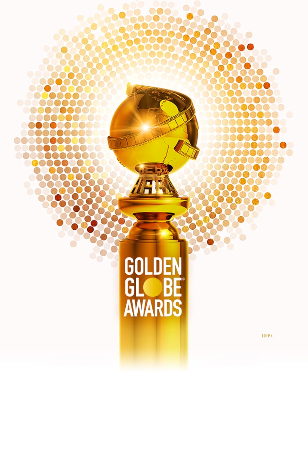 2019 Golden Globe Awards 