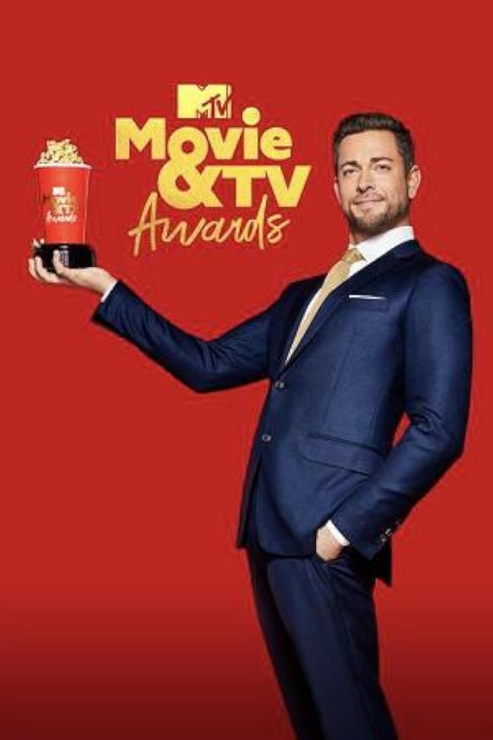 2019 MTV Movie & TV Awards 