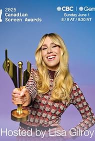 2025 Canada Screen Awards 